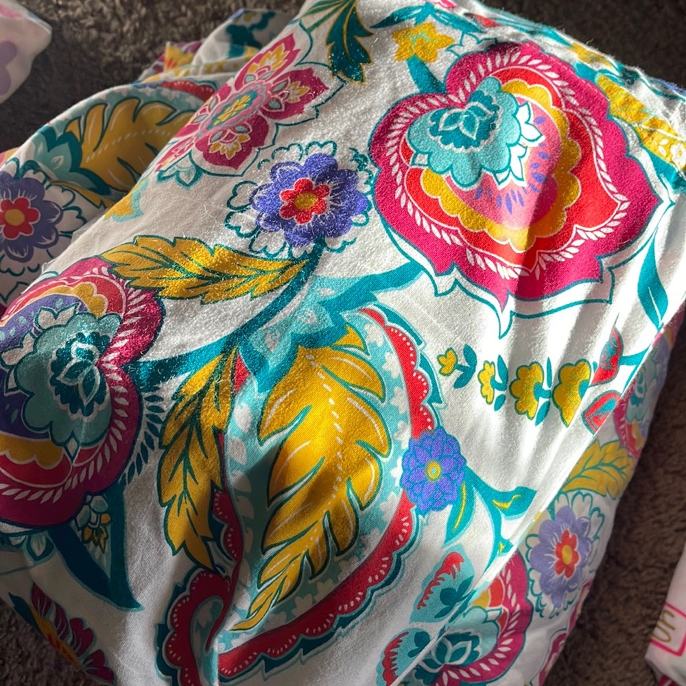 Twin Fitted & Regular Sheet